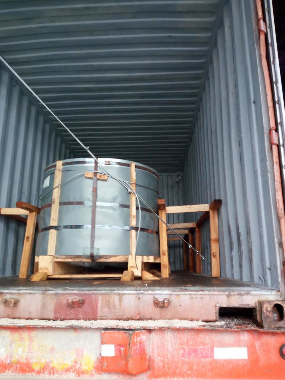 Width 512-986mm Prime Electrolytic Tinplate High Corrosion Resistance 2.0/2.0