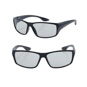 Custom Printed Plastic 3D Polarized Glasses,Circular Polarization Glasses