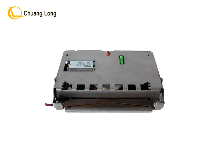 ATM Machine Parts Wincor Nixdorf 2050XE TP07 Printer Cutter Assy 1750092021 01750092021