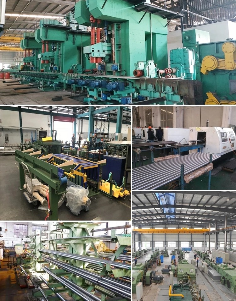 Sanitary Welded Seamless SS Pipe 8K Tube 20mm Food Grade 2B Polished Surface