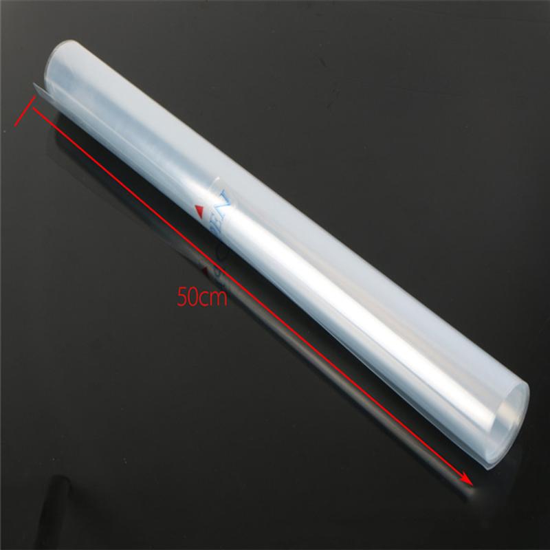 PVC Heat Transfer Rainbow Glossy Holographic Protector Tint Vinyl Film Sticker Car Paint Protective Film decoration
