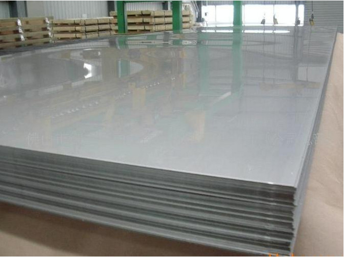 304 316l Rolled Stainless Steel Sheets 0.5 0.6 0.8 1.2 1.5 2 2.5 3.0mm Thickness