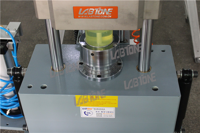 600G Shock Testing Equipment Performs Half Sine Wave for UN38.3 Test Standard