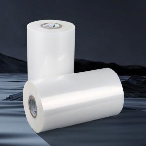 High Temperature Cooking Composite Transparent Cpp Film Factory