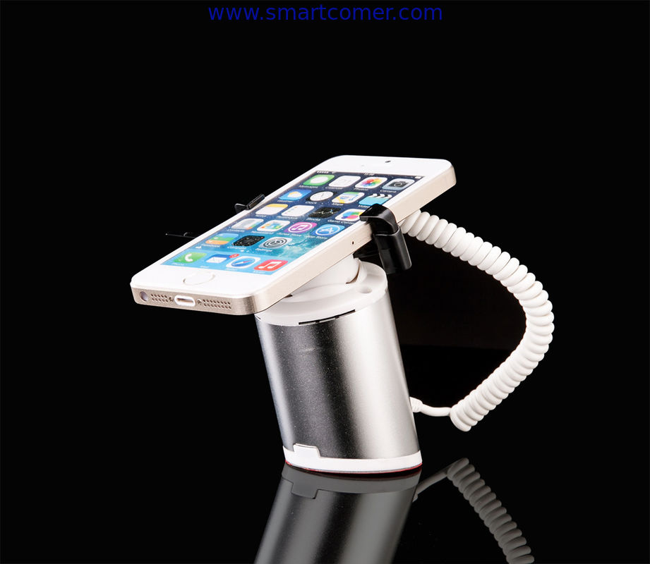 COMER new gadgets mobile phone anti-theft device, cell phone anti-theft with adapters
