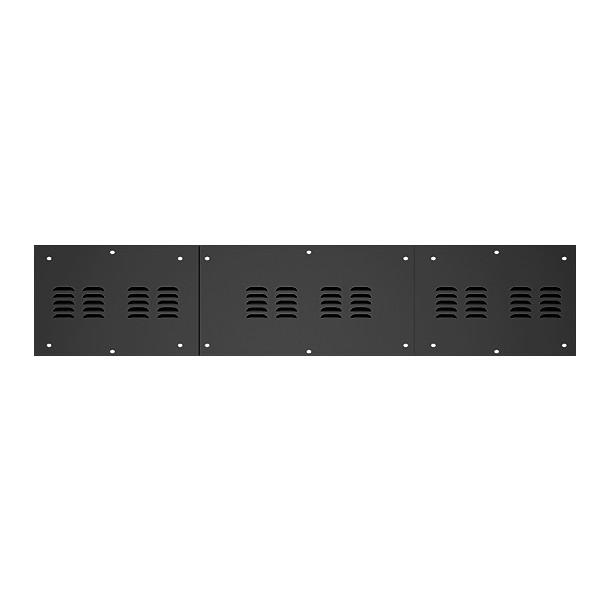 Outdoor Advertising Media Bus Led Screen Black Cabinet 4g Wifi