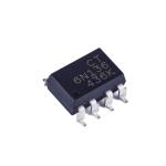 CTMICRO CT6N136 Electronic Components Si5338n-b-gm Tl16c754bpnr