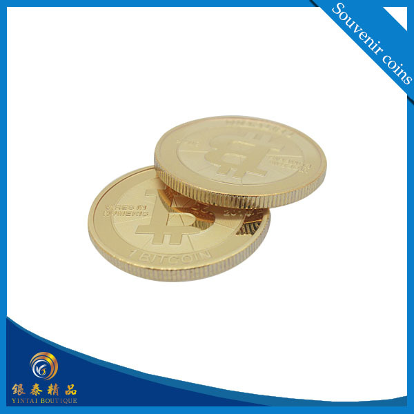 Buddha souvenir coins, 2016 cheap coins factory on China