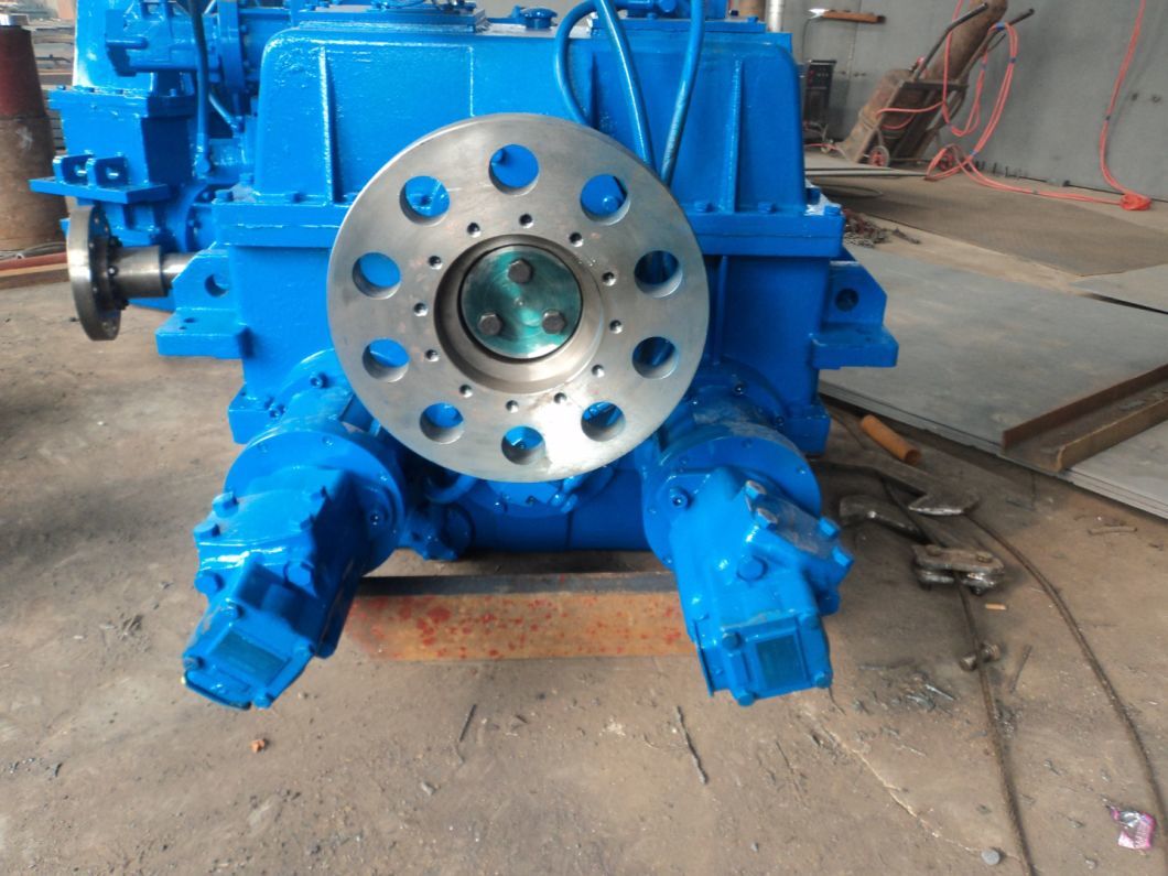 Hydraulic Diesel Engine Cutter Suction Sand Dredger for Tin Mining