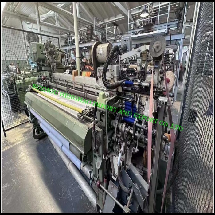 Electrical And Electronic Accessories For Weaving Machines: ENCODER ; DISPLAY;LAMPS;RTC CARD