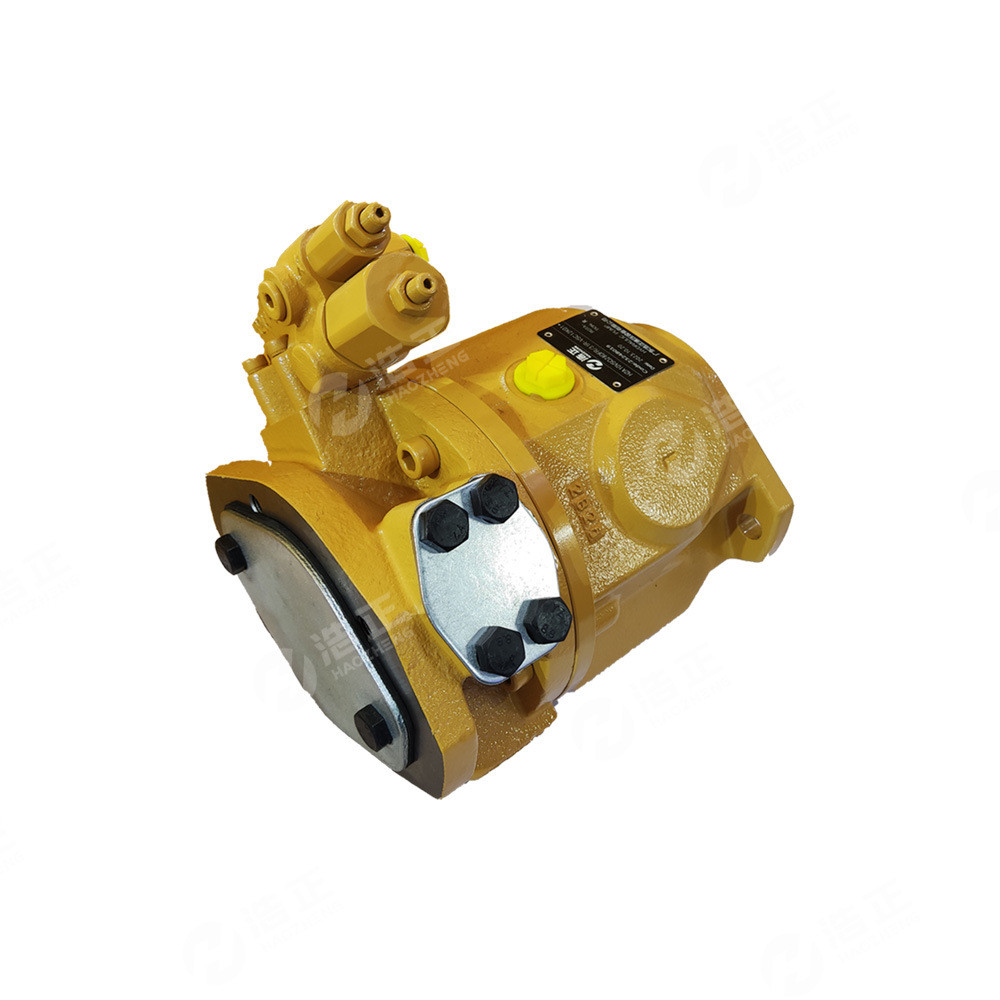 Hydraulic Piston Pump 244-2228 2442228 224-6369 2246369 100-3259 1003259 For 420D 430D 416B 426B 436B 438B 428B Backhoe Loader