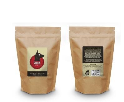 FDA grade printing stand up packaging Bag for tea bag coffee packing k stand up kraft paper bag
