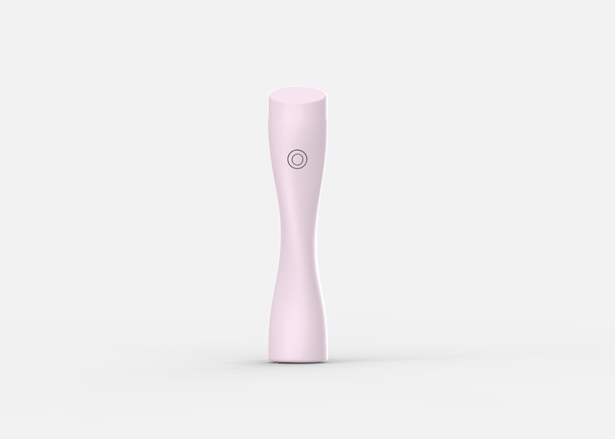 5V Cordless CE Anti Wrinkle RF Beauty Instrument