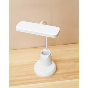  Adjustable Arm Foldable USB Table Lamp With Touch Control Switch Manufactures