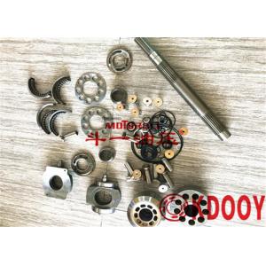 China PSV2-55T Pump Spare Parts For SUMITOMO Sh120-1 Sh100 Sh120 Block Piston Bearing Swash Main Shaft Seal Kit Psv255 Kyb on sale