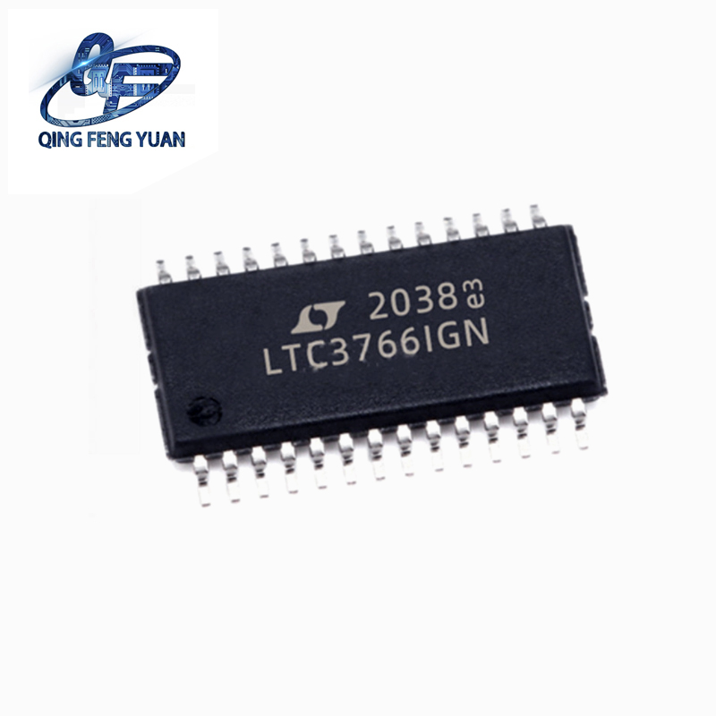 New Original Guaranteed Quality LTC376 LTC3766I LTC3766IGN Electronic Components IC BOM Chips