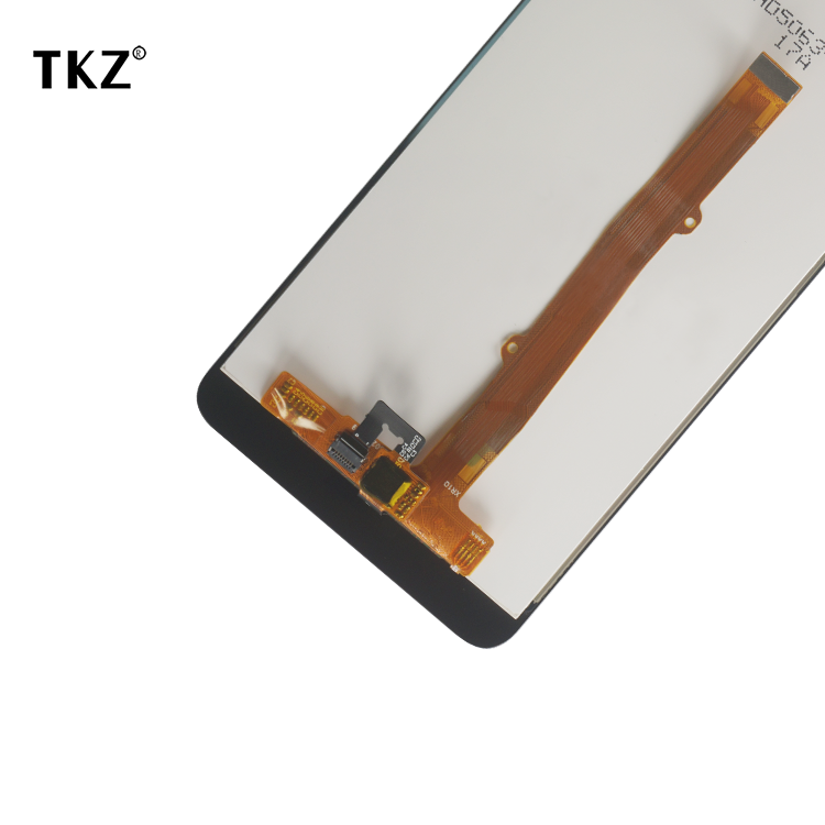 5.5'' Cell Phone LCD Screen Digitizer Original For Huawei 2017 Y5 Y6 Assembly