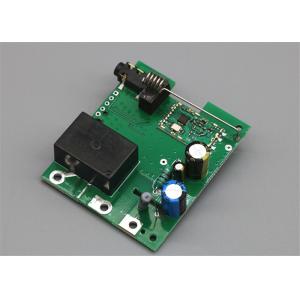 ENIG 6 Layer HDI pcb factory pcb assembly shenzhen printed circuit board