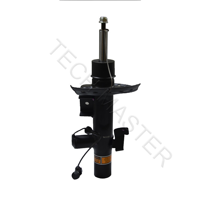 S80 V70 XC60 Front Left And Right Air Suspension Shock With ADS 31340316 31340317 Air Strut