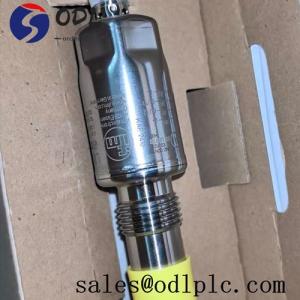  LMT100 IFM Sensor For Point Level Detection LMACE-A12E/QSKG/0/US Manufactures