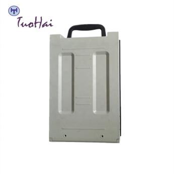 7310000329 ATM Machine Parts Hyosung 5600 CST-7000 ATM Cash Cassette 7310000329