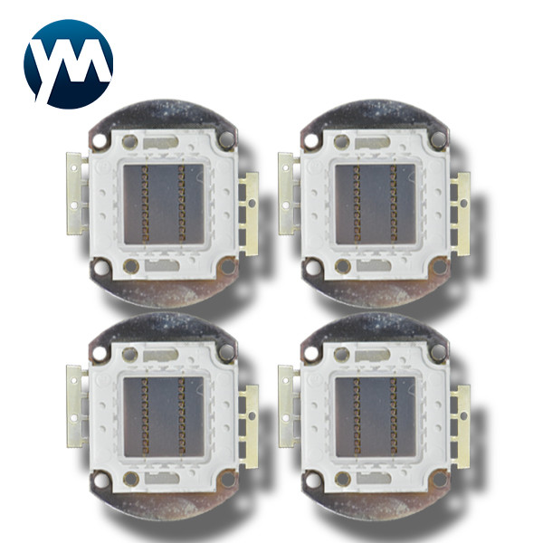 Infrared LED COB Module 60W COB Infrared Integrated Module 850nm