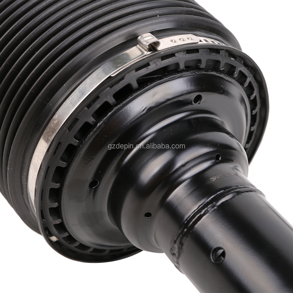 S-Class W221 221 S600 Suspension Shock Absorbers with ABC Hydraulic Strut 2213200413