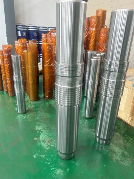 1.5-80ton Hydraulic Breaker Piston / Rock Breaker Piston / Demolition Breaker