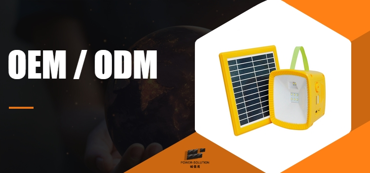 Complete home appliances portable solar energy lantern radio off grid mini camping lamp rechargeable phone charger