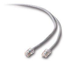 Antiwear Indoor Outdoor Ethernet Cable , Alkali Resistant Network Cable Patch