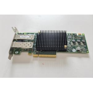 High-Speed and Professional Network Adapter Card for AI Data Center LPe31002-M6