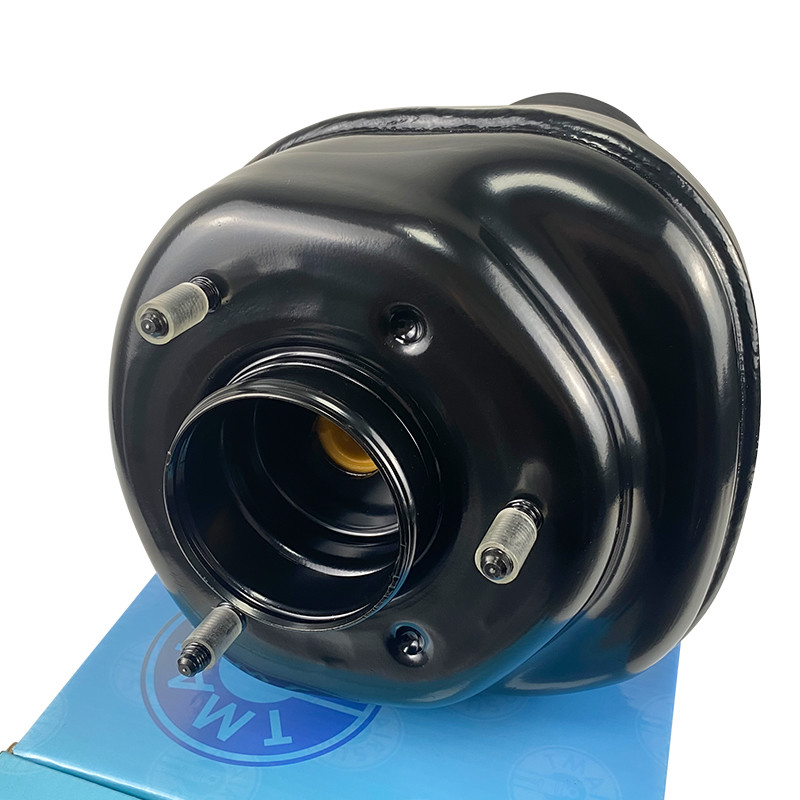 37106874593 XLB Air Suspension Spring System with Durable Natural Rubber For BMW G11 G12 7 Series 2016-2022