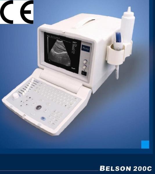Portable Ultrasound Machine for Pregnancy Portable Ultrasound Scanner Only 2
