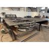 Buy cheap Eco Friendly Boiler Membrane Wall Stainless Steel Sustainable Future from wholesalers