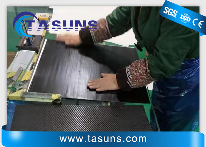 UD Unidirectional Carbon Fiber Laminate Sheet 1000mm