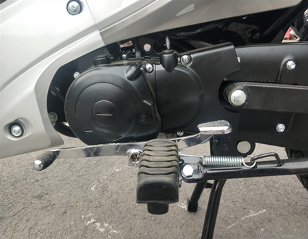 2022 Fashion Super 125cc cub motorcycle different colors 125cc moto LIFAN engine cheap import motorcycles