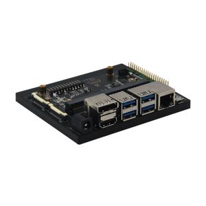 40PIN Embedded Nvidia Single Board Jetson Tx2 4gb Module Replacement