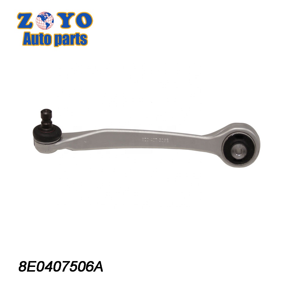Front Upper Control Arm for Audi A6 A8 A4 2000-2009 Aftermarket Suspension System