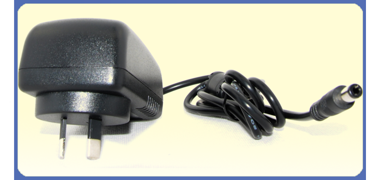 20v 1a Level Vi Power Supply With 50000H Long Service Life DOE VI UL 62368 Approval