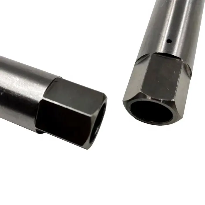 WG2229240142 Oil Line Pipe Howo Steel Material Heat Resistance Anti Corrosion
