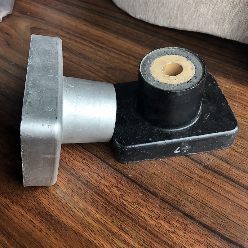 International Standard SiC Content Ladle Tundish Nozzle for Continuous Casting Process