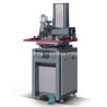 Buy cheap China top1 screen press JINBAO Brand JB-25CA/45CA flatbed Type Horizontal-lift from wholesalers