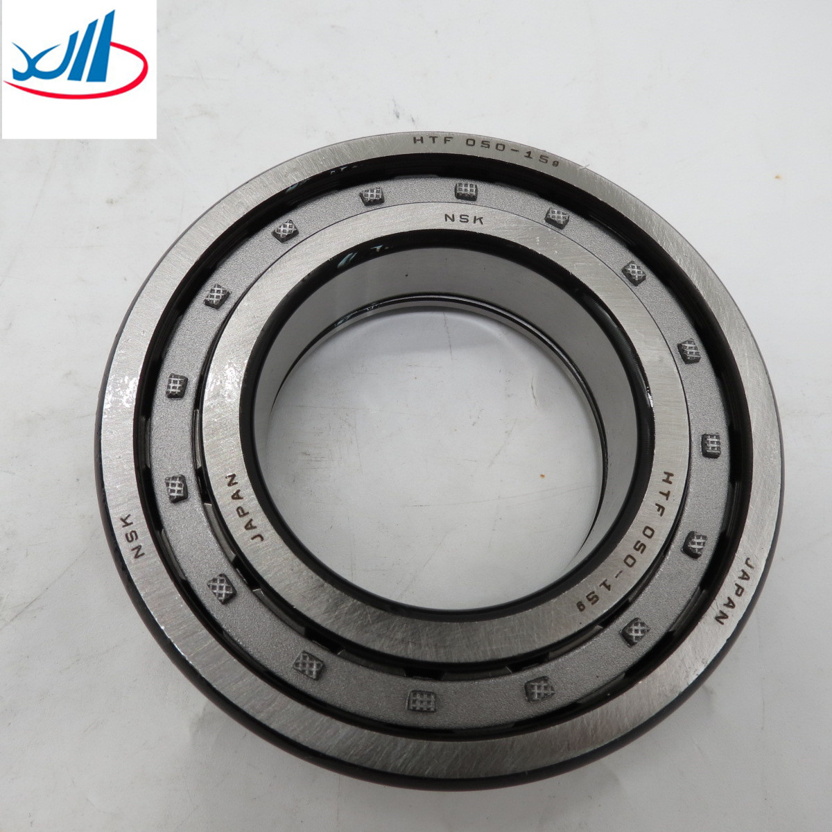 Iron Material Truck Bearing Shacman Spare Parts HTF050-15G