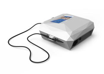 30MHz high frequency leg veins home use rbs removal machine spider vein