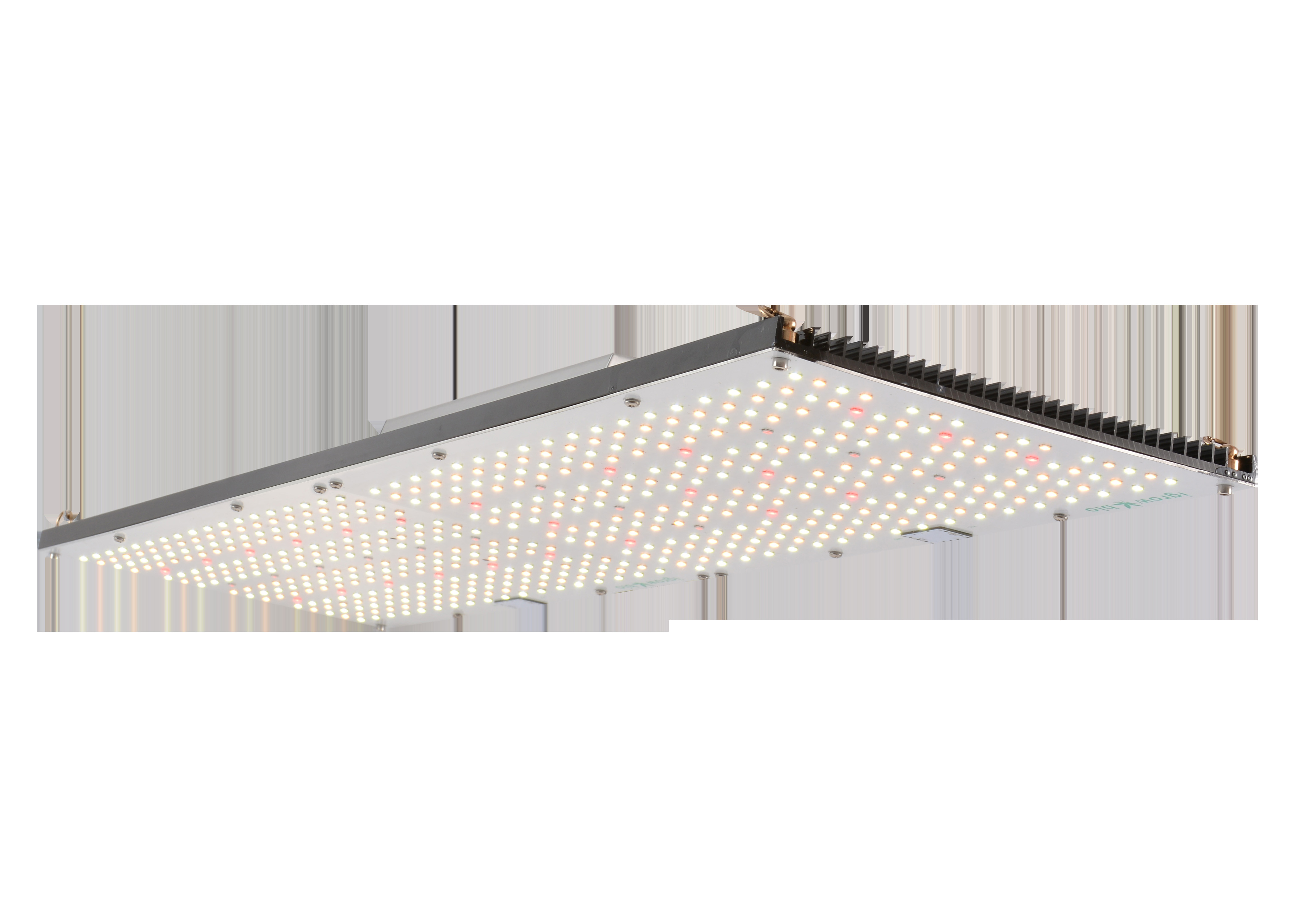 Separate Hanger 240W 3500K Indoor Horticulture Lighting
