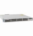 Experience seamless connectivity with C9300-48U-A 9300 24-port UPOE Network