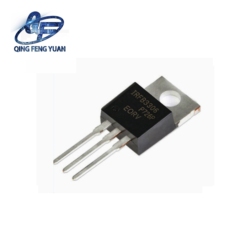 IRFB3306PBF 3 Pin Voltage Regulator Ic / Voltage Regulator Bom Service PNP Transistor SOT-23 IRFB3306PBF