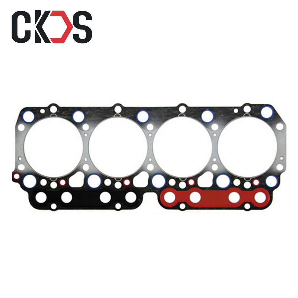 Hino Truck Diesel Engine Parts W04E 1WE Engine Head Gasket 11115-2340B