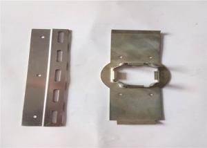  High Precision Cnc Machined Components , OEM Machined Aluminum Parts Manufactures