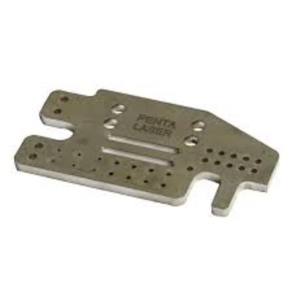 ISO9001 2008 CE Certified Customized Steel Laser Cutting and Stamping Parts for